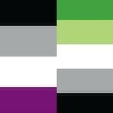 Asexuality and Aromanticism on Reddit