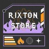 @RIXTONSTORE - OPEN