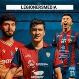 LegionersMedia | Rasmiy kanal