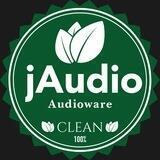jAudio support