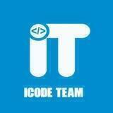 </> Iᴄᴏᴅᴇ Tᴍ - آی کد تیم </>