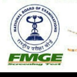 FMGE Prep 2025 June
