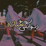 دیوانگیِ شبانه‌