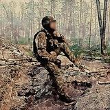 Помощь СВОим