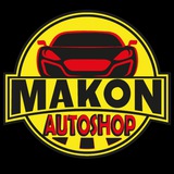 Поп АвтоМакон