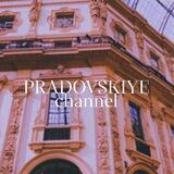 𝑷𝑹𝑨𝑫𝑶𝑽𝑺𝑲𝑰𝒀𝑬.