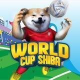 World Cup Shiba | Entry Portal