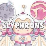 Slyphrons ♡! — OPEN