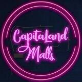 CapitaLand Malls SG