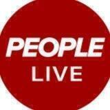 PEOPLE LIVE