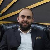 برنامه ریزی - امیرعلی بهلگردی