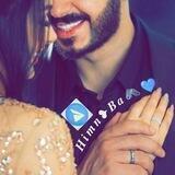 𝐻𝑖𝑚𝑛❥︎𝐵𝑎"🖇️💙
