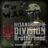 MISANTHROPIC DIVISION 🇺🇦 (Limited)