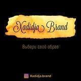 Xadidja.brand