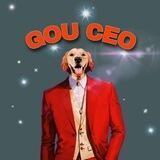 Gou CEO • OFFICIAL