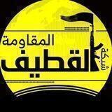 شبكة القطيف المقاومة