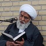إعلام آية الله الفقيه الشيخ محمد حسين الانصاري