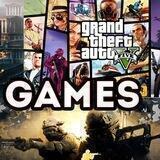 PC GAMES