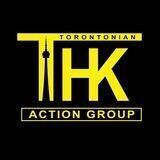 Torontonian HongKongers Action Group