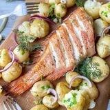 Рыбные Рецепты | Морепродукты