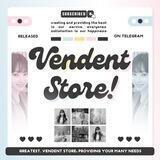 VENDENT TESTIMONI