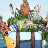 ТУРИЗМ РОССИИ