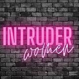 Intruder Women Drop