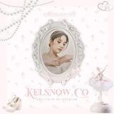 KELSNOW : OPEN