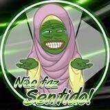 Não faz sentido 😜