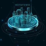 METATOWN ANNOUNCEMENT