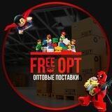 🎮 Freeopt