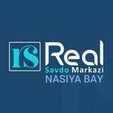 REAL SAVDO muddatli to'lov