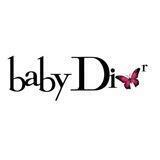 Babydir 05 малыши детская одежда 0-2 года