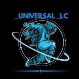 UNIVERSAL LC