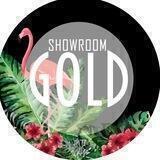 SHOWROOM “GOLD”