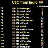 THE INDIAN WORLD