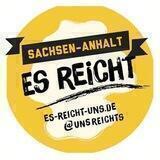 Es Reicht Sachsen Anhalt steht auf