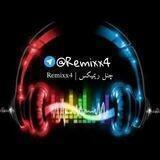 چنل ریمیکس | Remixx4