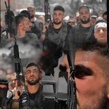 الشهيد إبراهيم النابلسي💔