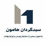شرکت سبدگردان هامون