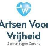 🤎 AVV Chat Ontgiften 🤎 Vaccinatieschade - Artsen voor Vrijheid