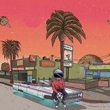 chill out Radio chilling hip-hop