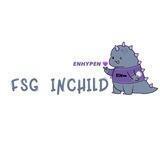FSG INCHILD | ENHYPEN (RUS SUB)