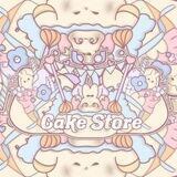 cake store💐