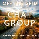 Off The Grid Chat & Comments
