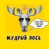 Мудрый Лось