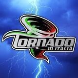 Tornado in Italia - segnalazioni 🌪