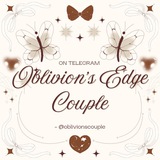 OBLIVION'S EDGE COUPLE
