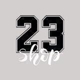 23 shop