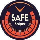BSC SAFE Sniper Channel